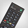 Пульт телевизионный Sony RMT-TX100E ic, фото 7