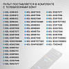 Пульт телевизионный Sony RMT-TX300E NETFLIX ic, фото 3