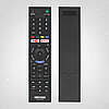 Пульт телевизионный Sony RMT-TX300E NETFLIX ic, фото 6