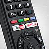 Пульт телевизионный Sony RMT-TX300E NETFLIX ic, фото 7