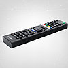 Пульт телевизионный Sony RMT-TX300E NETFLIX ic, фото 8