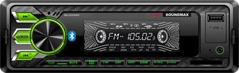 Soundmax SM-CCR3183FB