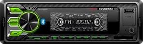 Soundmax SM-CCR3183FB