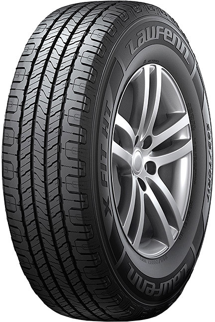 Laufenn X FIT HT 235/70R16 106T - фото 1 - id-p218567334