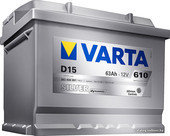 VARTA Silver Dynamic I1 610 402 092 (110 А/ч)