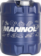 Mannol MTF-4 Getriebeoel 75W-80 API GL-4 20л