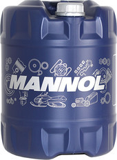 Mannol MTF-4 Getriebeoel 75W-80 API GL-4 20л - фото 1 - id-p218567382
