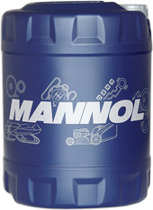 Mannol Dexron II Automatic 10л - фото 1 - id-p218567389