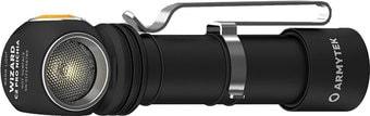 Armytek Wizard C2 Magnet USB (теплый)