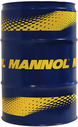 Mannol Antifreeze AF12+ 60л - фото 1 - id-p218567470
