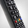 Пульт телевизионный Samsung AA59-00741A ic LCD TV, фото 8
