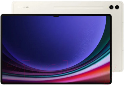 Планшет Samsung Galaxy Tab S9+ 5G 12GB/512GB / SM-X816 - фото 1 - id-p218365064