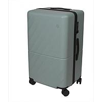 Ninetygo Ripple Luggage 26 Mint-Green