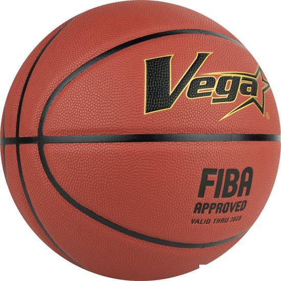Баскетбольный мяч Torres Vega 3600 OBU-718 (7 размер) - фото 2 - id-p218239942
