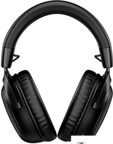 Наушники HyperX Cloud III Wireless (черный) - фото 3 - id-p218289417