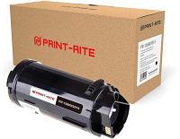 Картридж PRINT-RITE TFX742BPRJ, 106R03915, черный / PR-106R03915