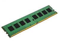 Kingston ValueRAM DDR4 DIMM 2666MHz PC4-21300 CL19 - 8Gb KVR26N19S8/8