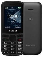 DIGMA Linx A250 128Mb Black