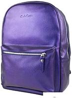 Городской рюкзак Carlo Gattini Premium Albiate 3103-58 (синий/фиолетовый)