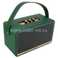 ELTRONIC (30-16) MONSTER BOX 1000 TWS. зеленый