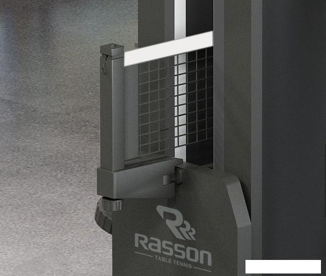 Теннисный стол Rasson Premium S-1950 Indoor 51.220.01.0 - фото 8 - id-p218328946