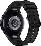 Умные часы Samsung Galaxy Watch6 Classic 47 мм (черный), фото 3