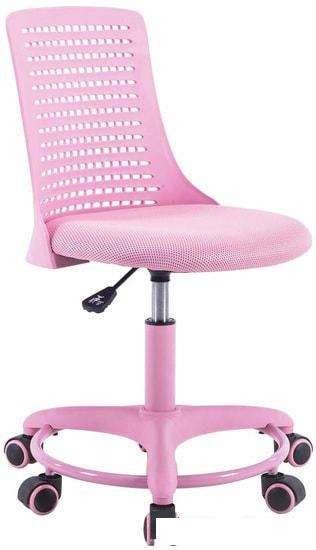 Компьютерное кресло TetChair Kiddy (розовый)