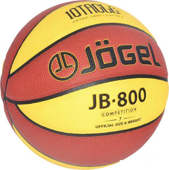 Мяч Jogel JB-800 - фото 2 - id-p218328988