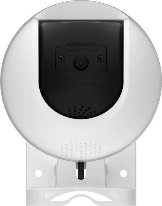 Камера видеонаблюдения IP EZVIZ CS-H3C (1080P,2.8MM ), 1080p, 2.8 мм, белый - фото 4 - id-p218440075