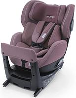 Автокресло детское RECARO Salia Prime Pale Rose, prime pale rose, сиреневый, 0/1 [89025330050]