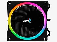 Кулер AeroCool Cylon 3H ARGB PWM 4P 4711099470235 (Intel LGA 1700/1200/115X/775 AMD