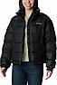 Куртка женская Columbia PIKE LAKE II CROPPED JACKET черный 2051361-010, фото 3