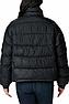 Куртка женская Columbia PIKE LAKE II CROPPED JACKET черный 2051361-010, фото 2