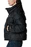 Куртка женская Columbia PIKE LAKE II CROPPED JACKET черный 2051361-010, фото 4