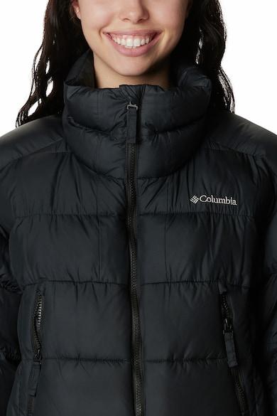 Куртка женская Columbia PIKE LAKE II CROPPED JACKET черный 2051361-010 - фото 8 - id-p214832823
