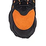 Кроссовки мужские Adidas Ozweego TR черный/оранжевый ID9828, фото 6