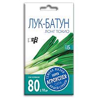 Лук батун Лонг Токио 0,5г Агроуспех