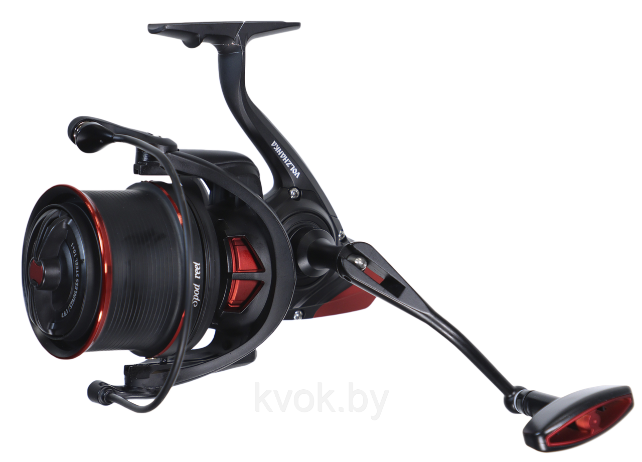 Катушка Volzhanka Spod 8000 ( 10+1BB) 0.27мм/225м - фото 1 - id-p218577624