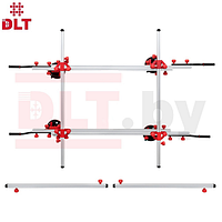 DLT Система переноски крупноформатного керамогранита DLT