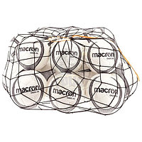 Сетка для переноски 16-ти мячей Macron Turbolence (арт. 5026103-BK)