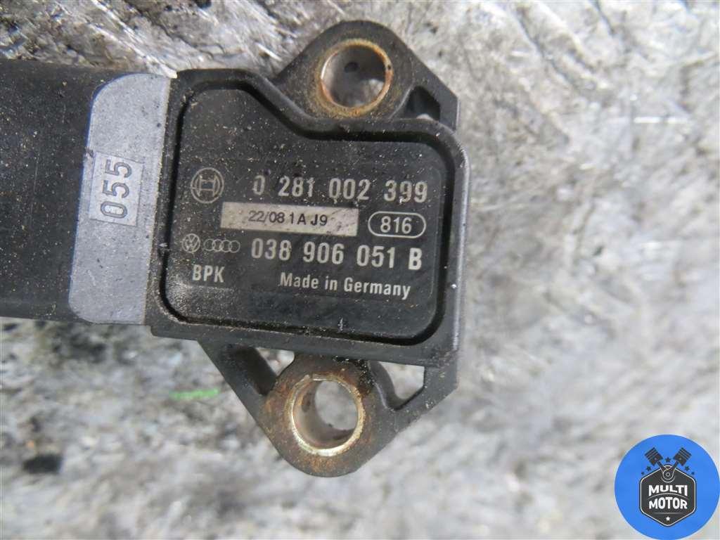 Датчик абсолютного давления Volkswagen Golf 6 (2008-2012) 1.4 TFSI CAX 2010 г. - фото 2 - id-p218577524