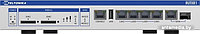 4G Wi-Fi роутер Teltonika RUTXR1