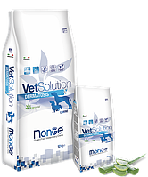 Monge VetSolution Dermatosis Adult dog, 12 кг