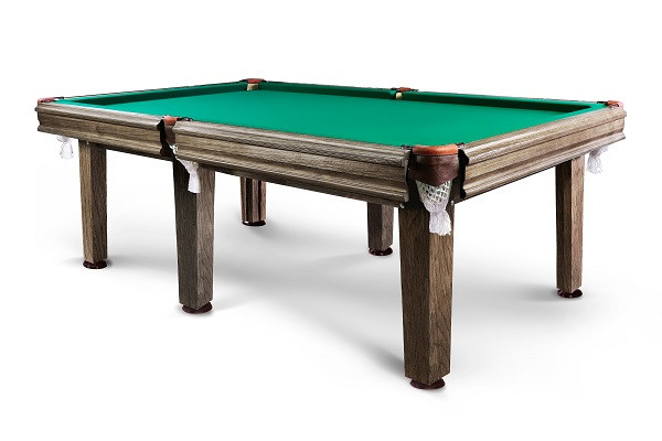 Бильярдный стол Start Line Виртуоз 9фт