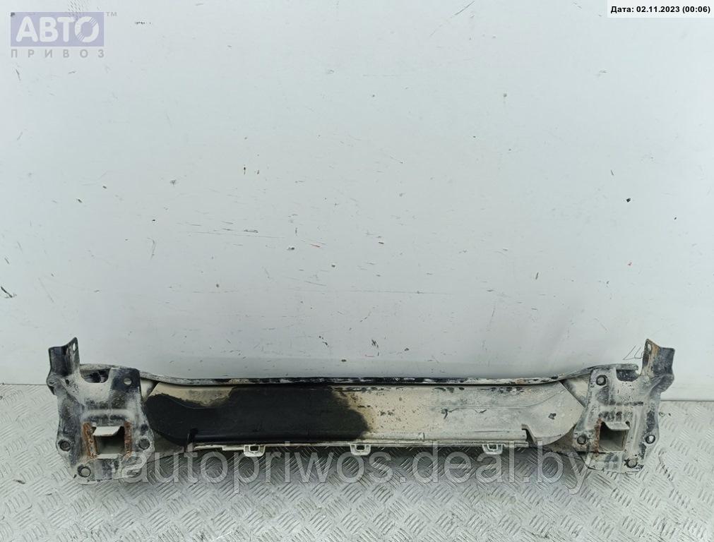 Усилитель бампера переднего Volkswagen Transporter T5 - фото 2 - id-p218579564