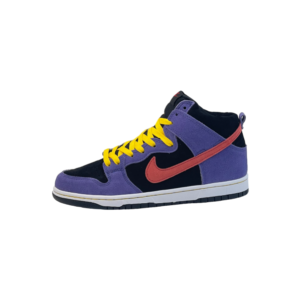 Nike SB DUNK HIGH ACG TERRA WINTER