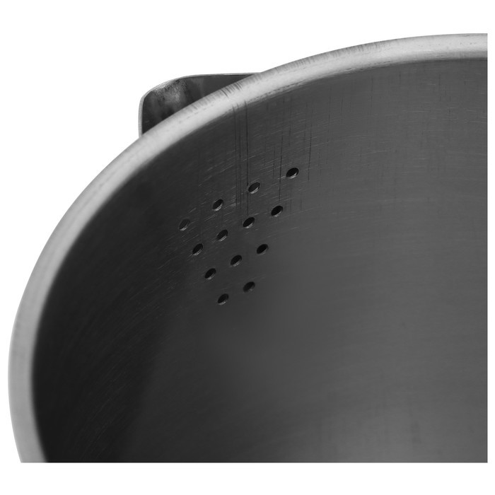 Чайник походный 1,2 л, нержавеющая сталь - фото 4 - id-p218580549