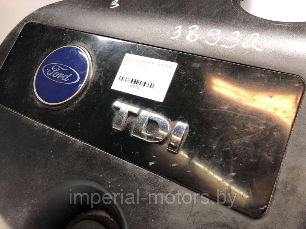 Крышка двигателя декоративная Ford Galaxy 1 restailing - фото 4 - id-p128939967