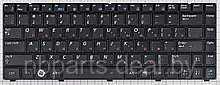 Клавиатура для ноутбука Samsung R420, RV408, чёрная, RU