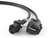 Кабель питания EU power cord (кабель питания), 1.2m